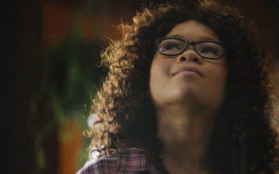 A Wrinkle in Time (2018)