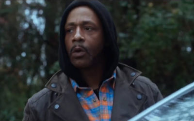 Father Figures (2017)