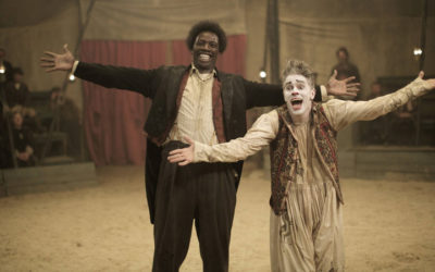 Chocolat (2016)