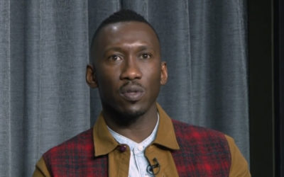 Conversations: Mahershala Ali