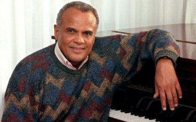 NYC’s Museum of the Moving Image to Celebrate Belafonte’s 90th Birthday