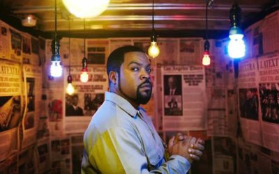 Ice Cube Partners with Hong-Kong Based AID