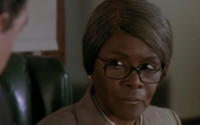 Ms. Scrooge (1997)
