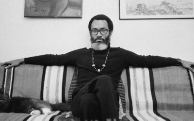 Watch 45-Minute Sam Greenlee Interview on ‘The Spook Who Sat By the Door’ + More