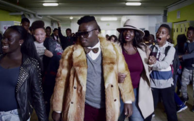 Swagger (2016)
