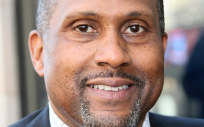 Adaptations of 3 Tavis Smiley Books in Development