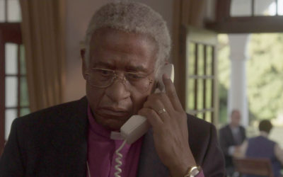 The Forgiven (2017)