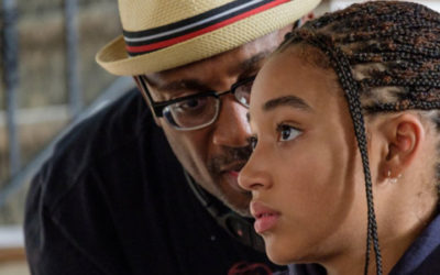 The Hate U Give (2018)