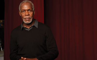 Danny Glover in Conversation