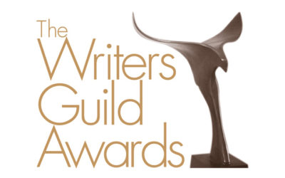 2017 Writers Guild Awards