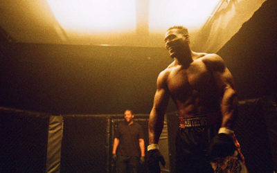 A Violent Man (2017)