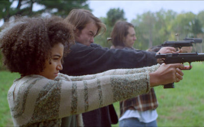 As You Are (2016)