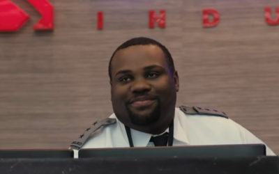 The Belko Experiment (2016)