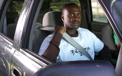 Dead Tone (2007)