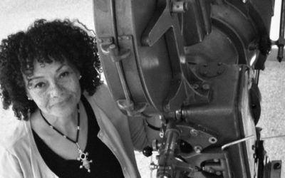 Interview: Getting Personal with Mariette Monpierre