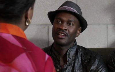Laughing to the Bank (2011)