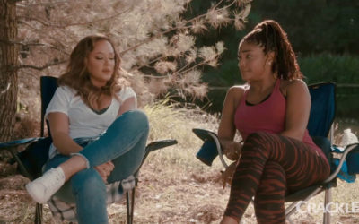Mad Families (2017)
