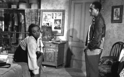 Native Son (1951)