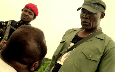 Oloibiri (2016)