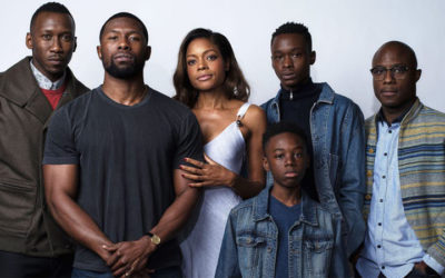 From #OscarsSoWhite to Oscars 2017