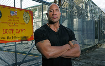 Rock and a Hard Place (2017)