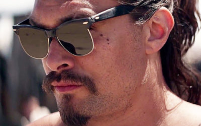 The Bad Batch (2016)