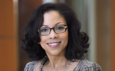 Traci Otey Blunt Named President of UMC
