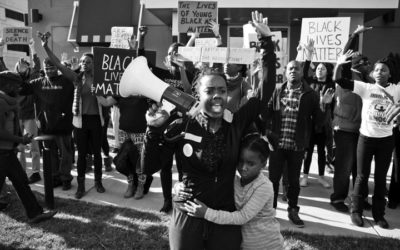 Whose Streets? (2017)