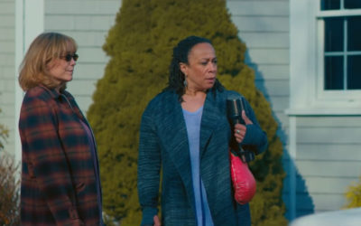Year by the Sea (2016)
