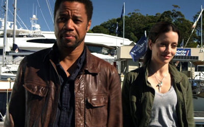 Absolute Deception (2013)