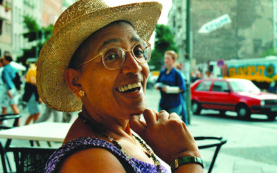 Audre Lorde: The Berlin Years 1984-1992 (2012)