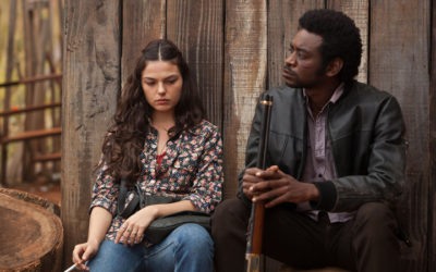 Brazilian Western (2013)