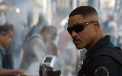Bright (2017)