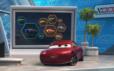 Cars 3 (2017)