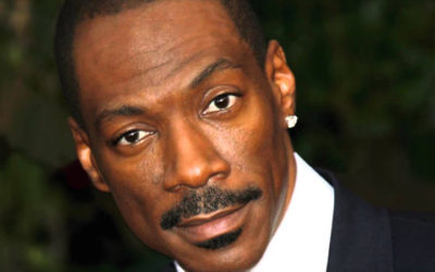 Eddie Murphy Writing Coming to America 2 Script