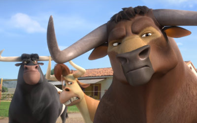 Ferdinand (2017)