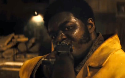 Free Fire (2016)