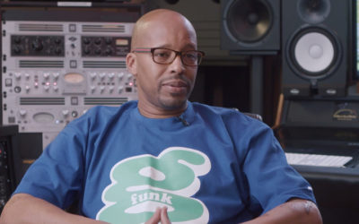 G-Funk (2017)