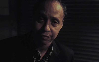Panther Baby: An Interview with Jamal Joseph