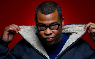 Jordan Peele Plans to Make ‘Social Thrillers’