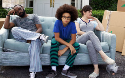 Little Boxes (2016)