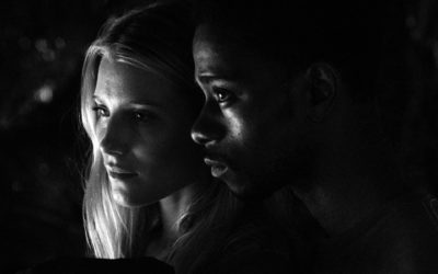 Live Cargo (2016)