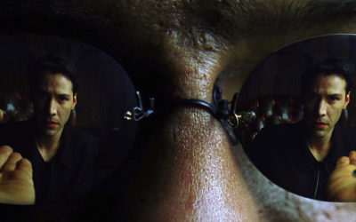 3 Reasons Why Rebooting The Matrix is a Bad Idea!