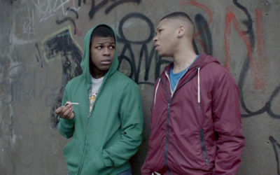 My Murder (2012)