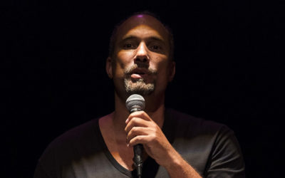 Rodney King (2017)