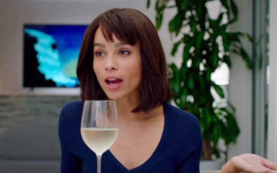 Rough Night (2017)