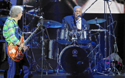 Sam Lay in Bluesland (2015)