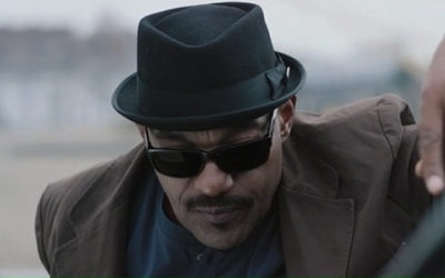 The Rift (2016)