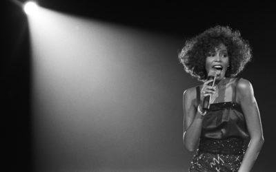 Whitney: Can I Be Me (2017)