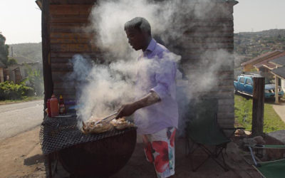 Barbecue (2017)